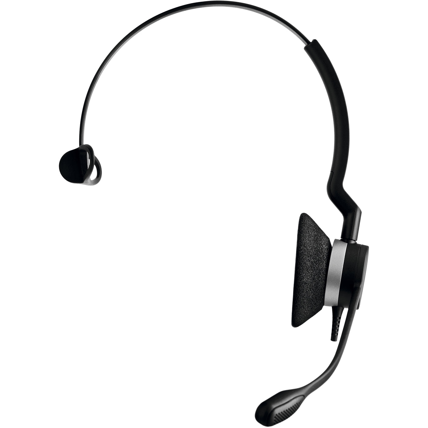 Jabra BIZ 2300 Mono, USB, UC Headset