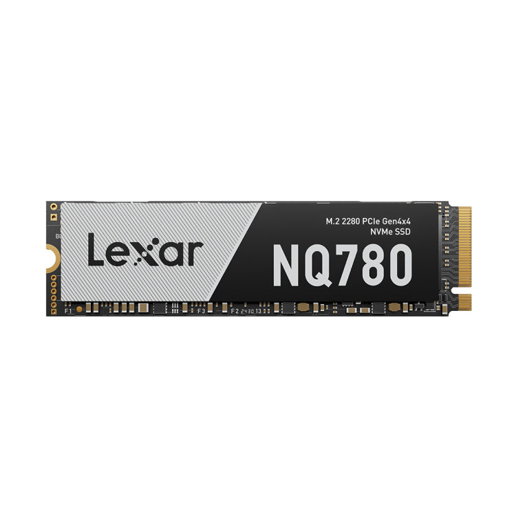 Lexar LNQ780X001T-RNNNG 1TB M.2 NVMe PCIe Gen4 SSD