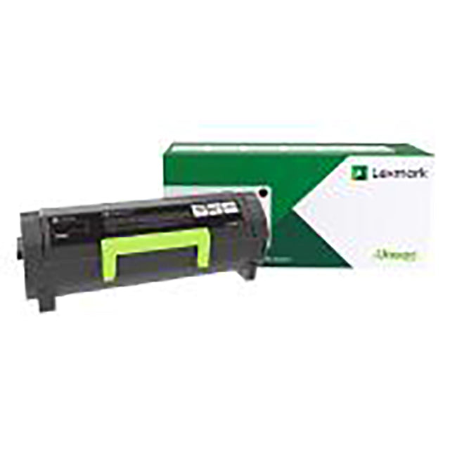 Lexmark B262U00 Toner Cartridge (15K pages, Lexmark B 2650)