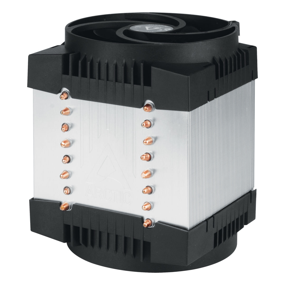 ARCTIC Freezer 4U-M Rev. 2 - 4U Server Cooler for AMD, Intel Cooling