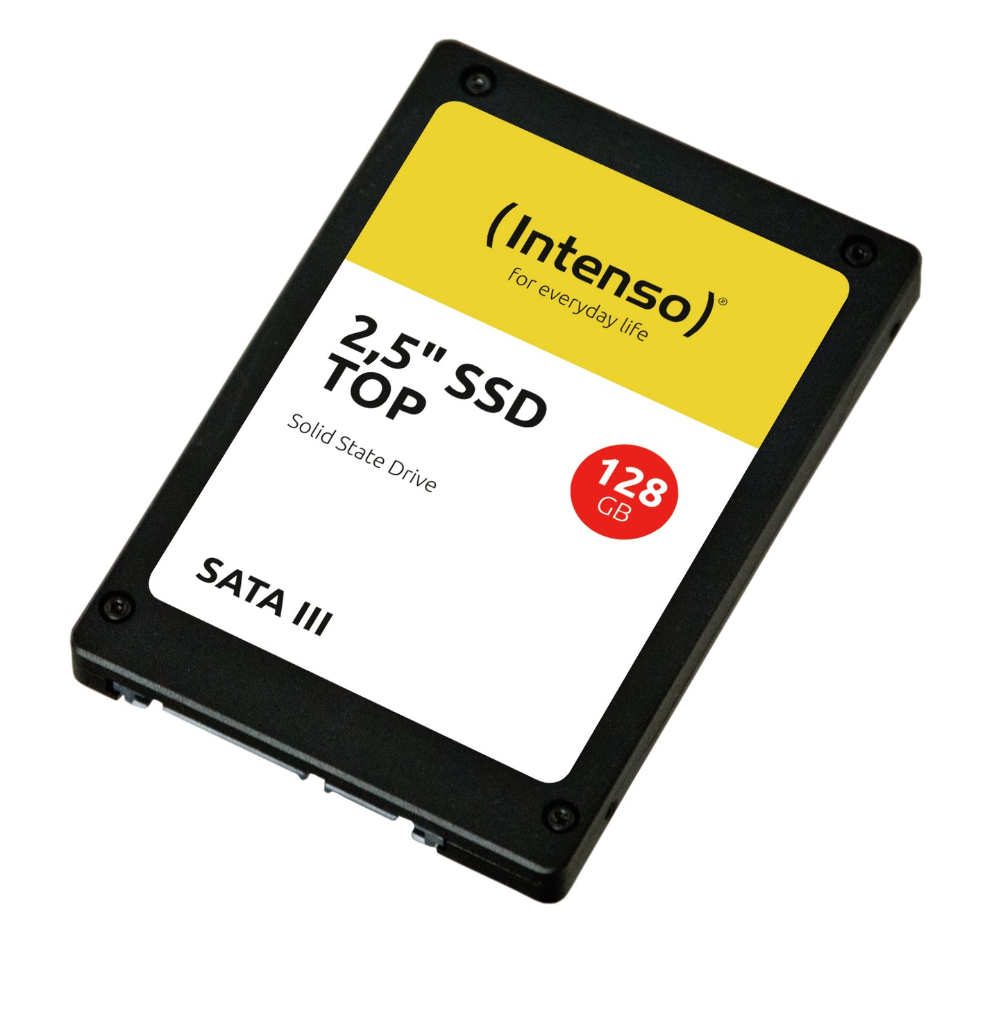 Intenso 3812430 128GB 2.5" SATA SSD