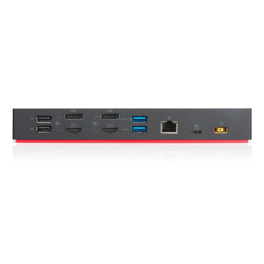 Lenovo ThinkPad Hybrid USB-C Docking Station