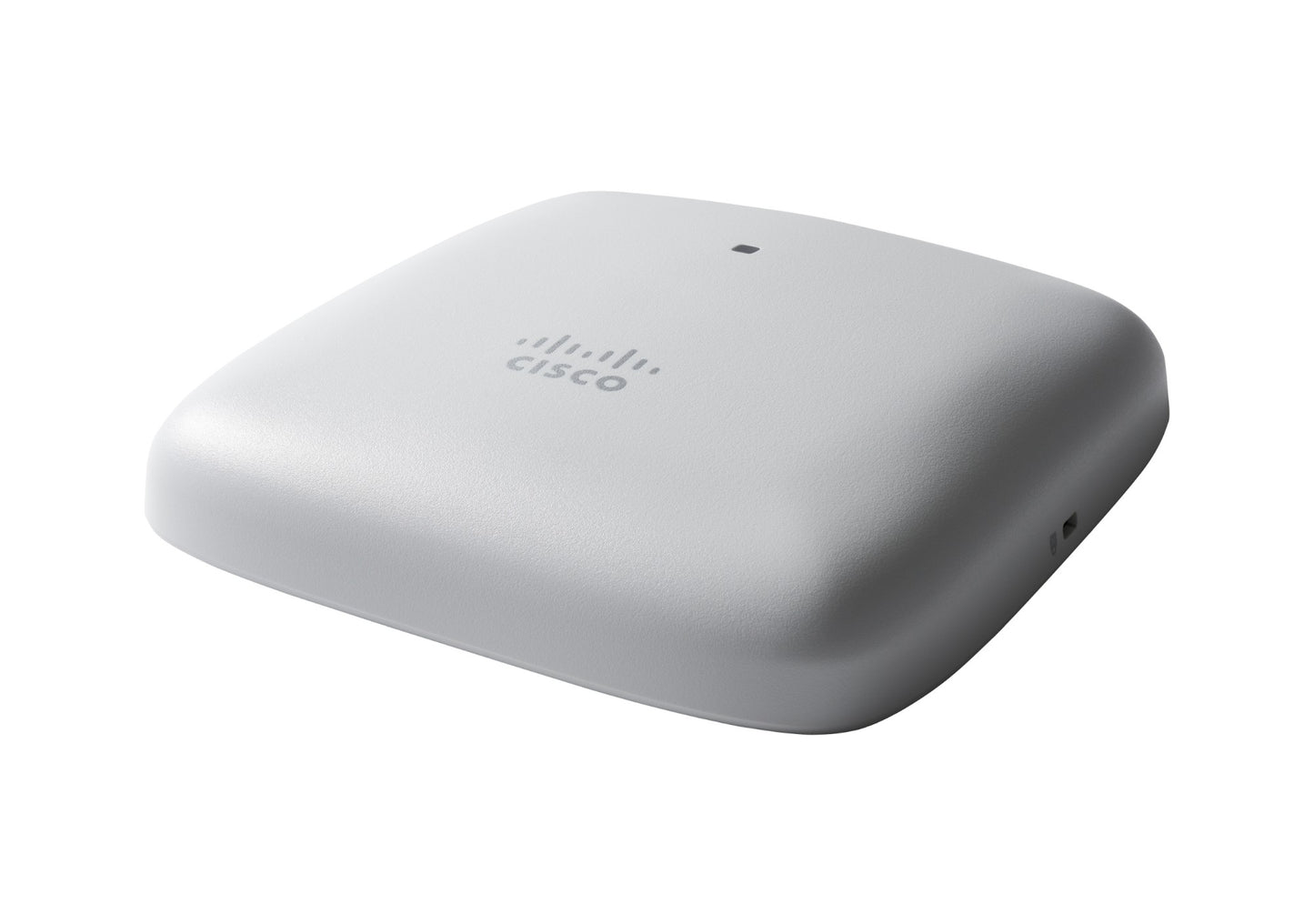 Cisco Business 240AC 802.11ac 4x4 Wave 2 Access Point 2 GbE Ports - Ceiling Mount, Limited Lifetime Protection (CBW240AC-E) Networking