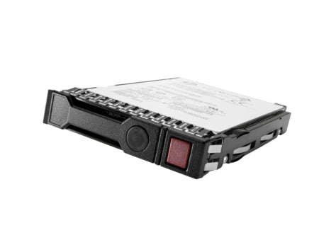 HPE 857648-B21 10TB 3.5" SATA 7200 RPM HDD