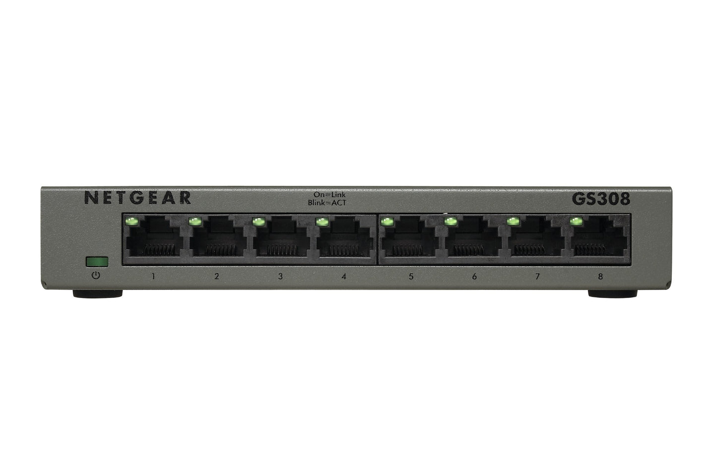 Netgear SOHO Networking