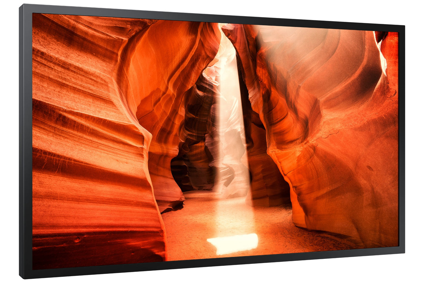 Samsung OM55N-S Digital signage flat panel 55" Full HD VA Monitor