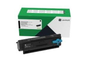 Lexmark 55B2X0E Toner Cartridge (20K pages, Lexmark MS 431)