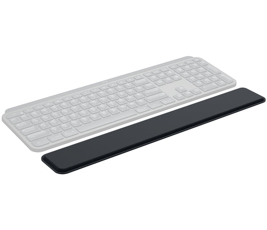 Logitech MX PALM REST Wireless Keyboard