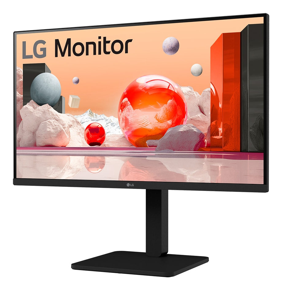 LG 27BA550-B 27" Full HD IPS 100Hz Monitor