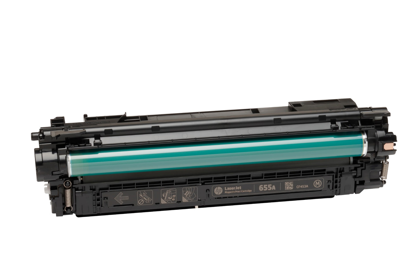 HP CF453A/655A Magenta Toner Cartridge (10.5K pages)