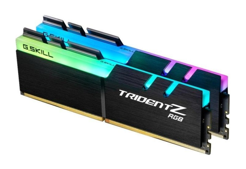 G.Skill 16GB DDR4 3000MT/s Desktop RAM