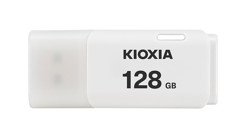 KIOXIA LU202W128GG4 128GB HDD