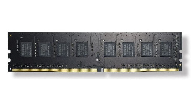 G.Skill 4GB DDR4 Desktop RAM