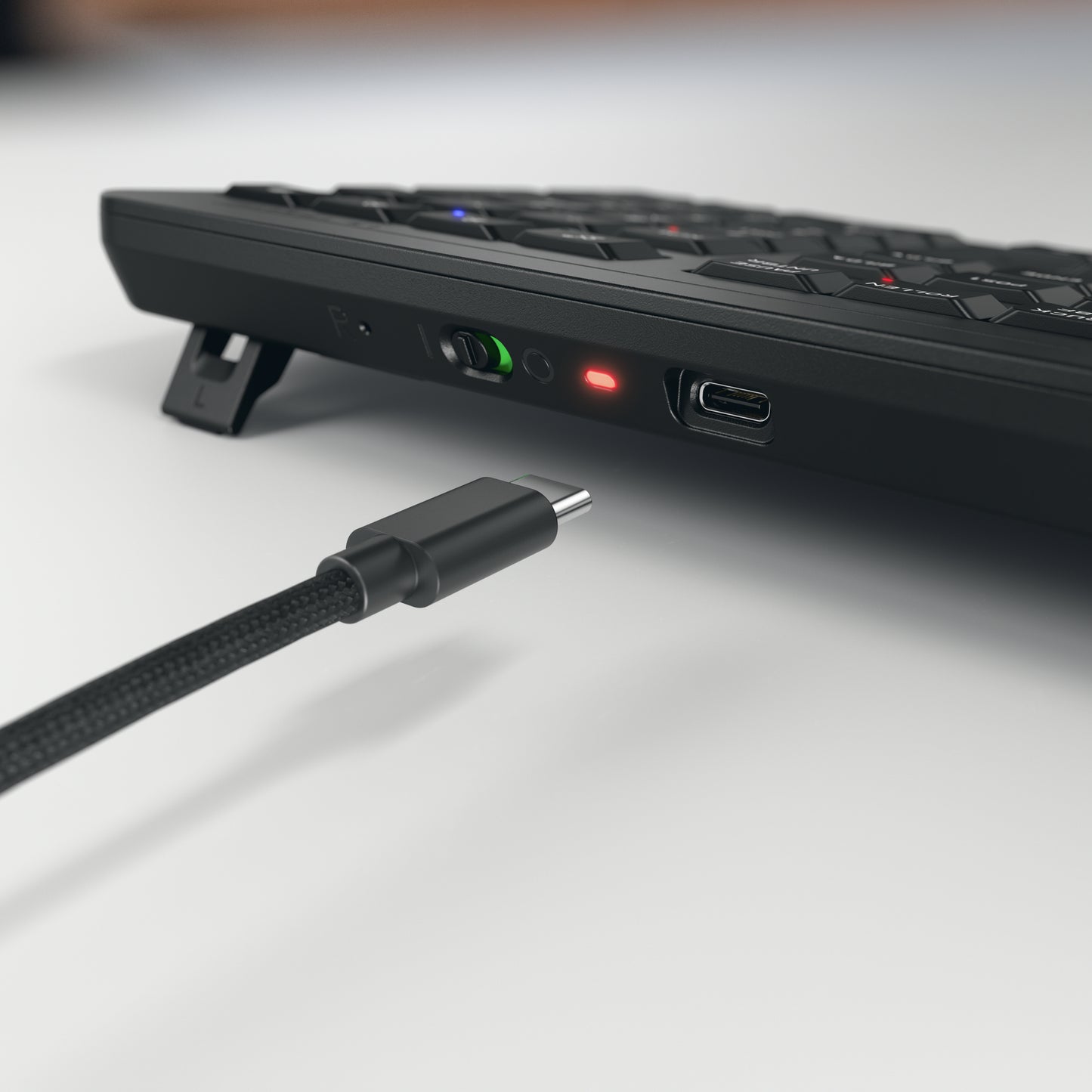CHERRY Stream ultimate Home/Office Wireless Keyboard
