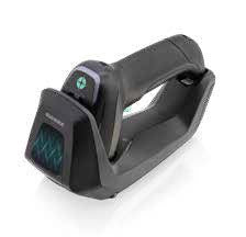 Datalogic Gryphon GM4600 Handheld bar code reader 1D/2D Optical Black Barcode Scanner