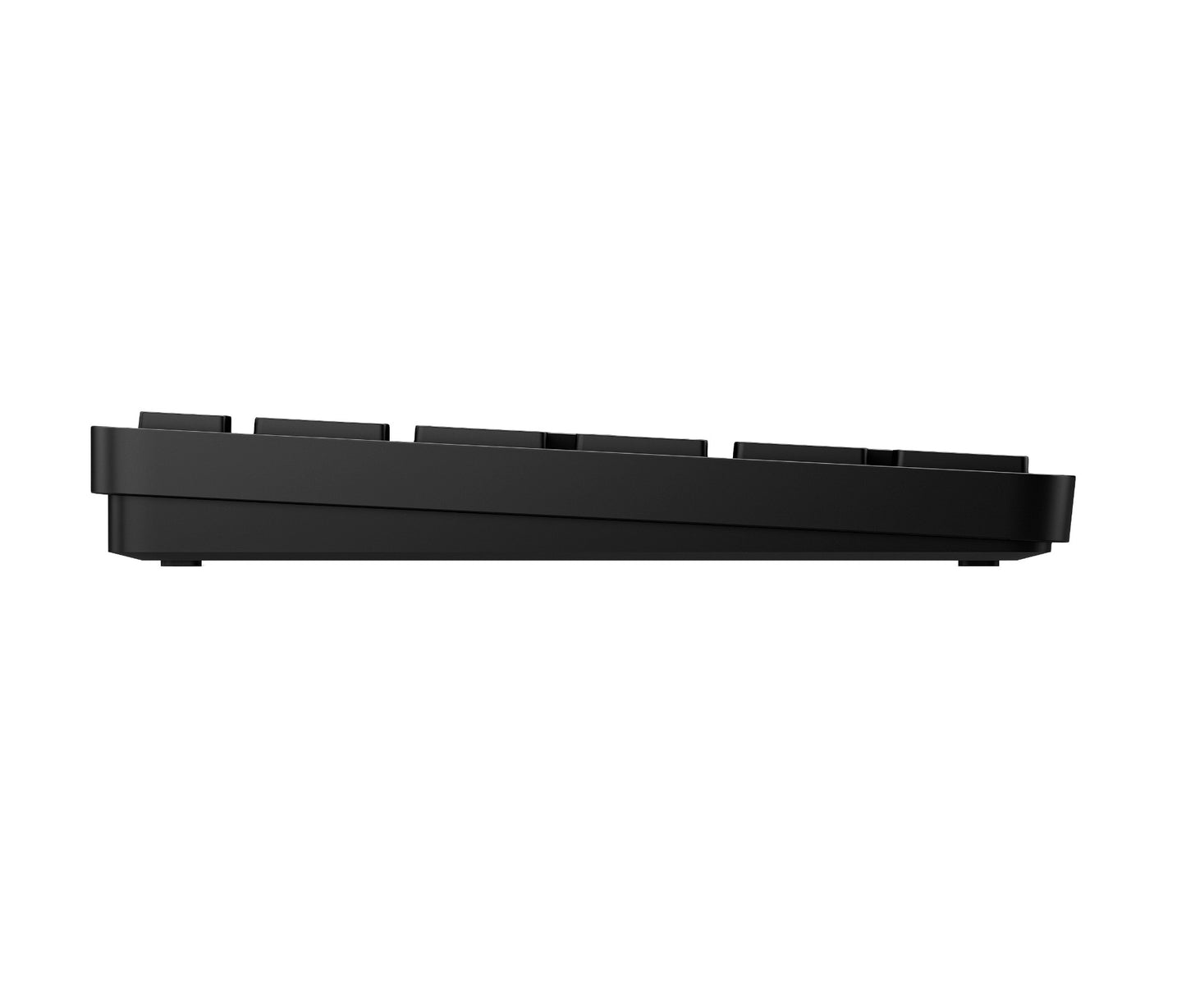 HP 450 WL BLK Wireless Keyboard