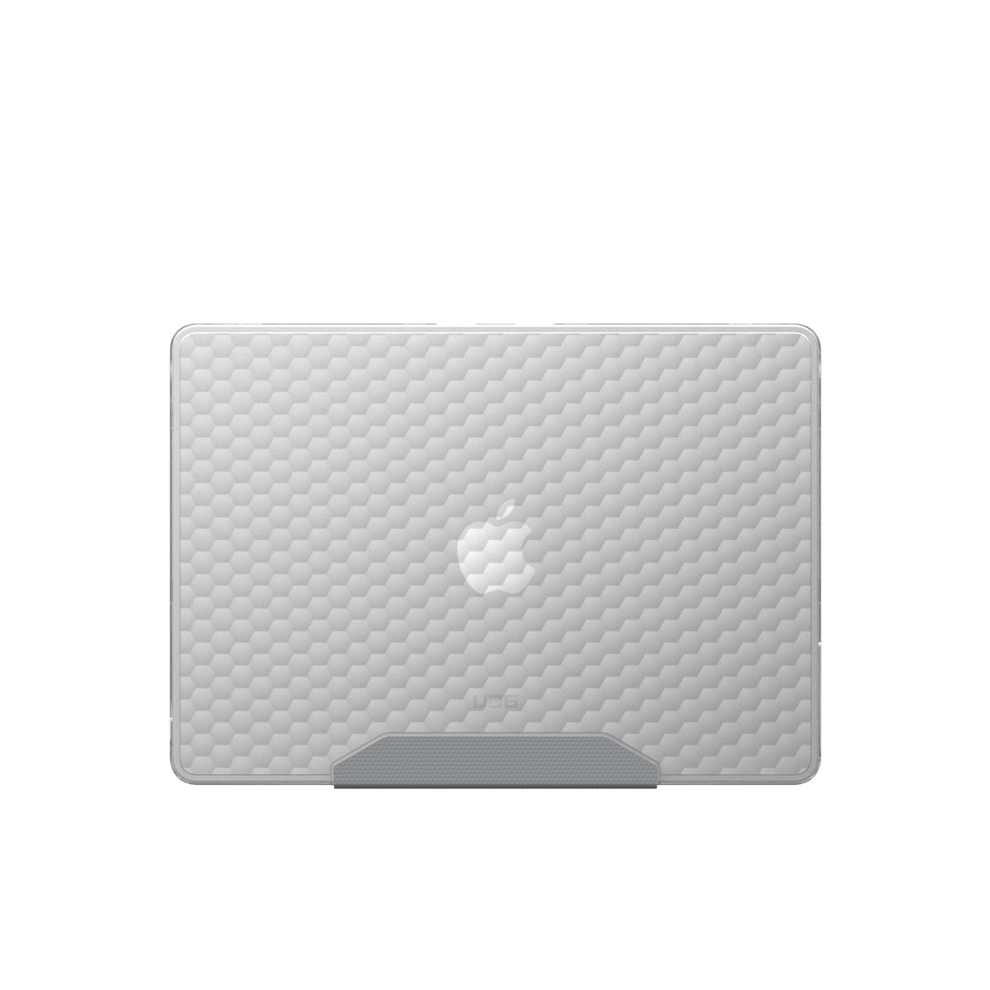 Urban Armor Gear 134009114343 laptop case 33 cm (13") Cover Translucent Laptop Bag