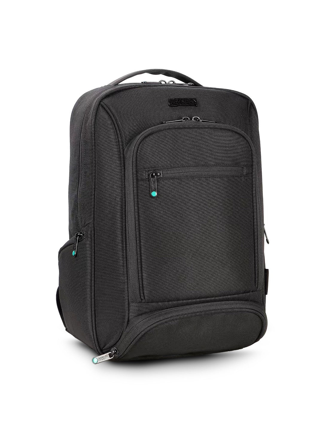 Urban Factory MIXEE ECO: COMPACT BACKPACK 15/16 MADE OF RPET Laptop Bag