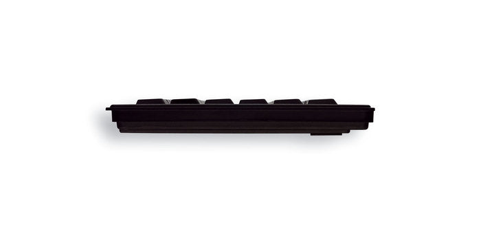 CHERRY XS Touchpad Universal Wired Keyboard (Black)