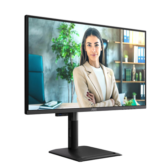 AOC Q27P4U 27" QHD IPS 120Hz Monitor
