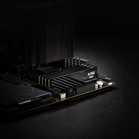 ADATA XPG LANCER 16GB (1x16GB) DDR5 6000MT/s ECC Server RAM
