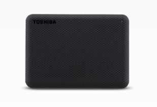 Toshiba Black 4TB 2.5" HDD (HDTCA40EG3CA)