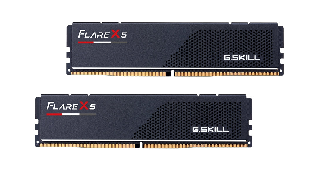 G.Skill 64GB (2x32GB) DDR5 Desktop RAM
