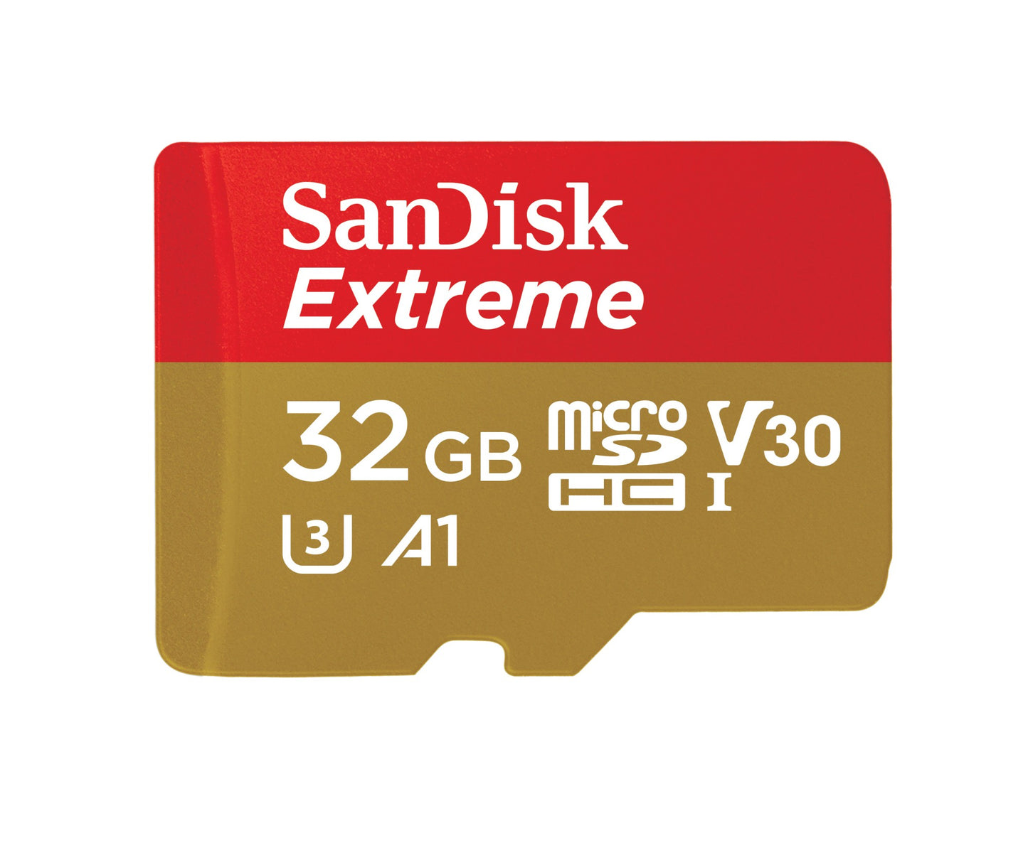 Sandisk SDSQXAF-032G-GN6AA 32GB HDD