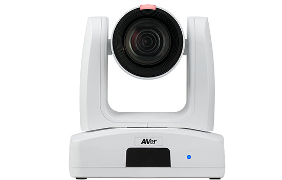AVer PTZ310UV2 8 MP White 3840 x 2160 pixels 60 fps Exmor 25.4 / 2.8 mm (1 / 2.8") Webcam