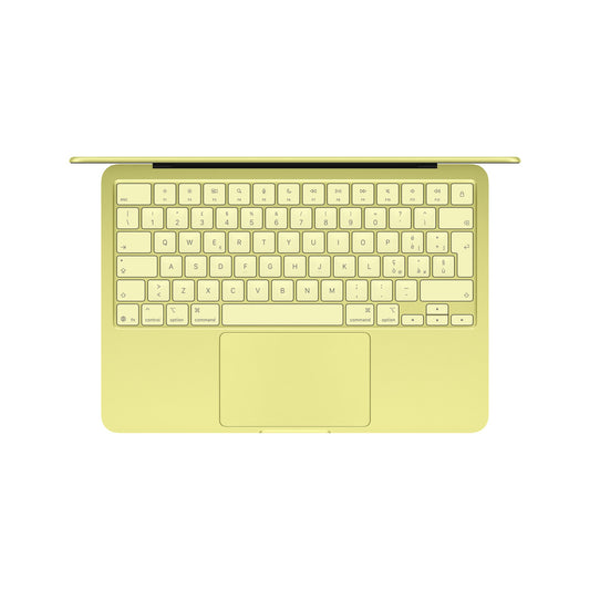 Apple MacBook Neo 13-inch : A18 Pro chip with 6‑core CPU and 5‑core GPU 13" Apple A A18 Pro 8GB 256GB SSD Laptop