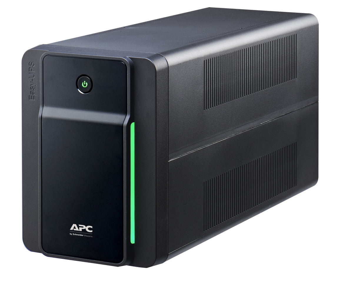 APC Easy UPS 2200VA Line-Interactive UPS