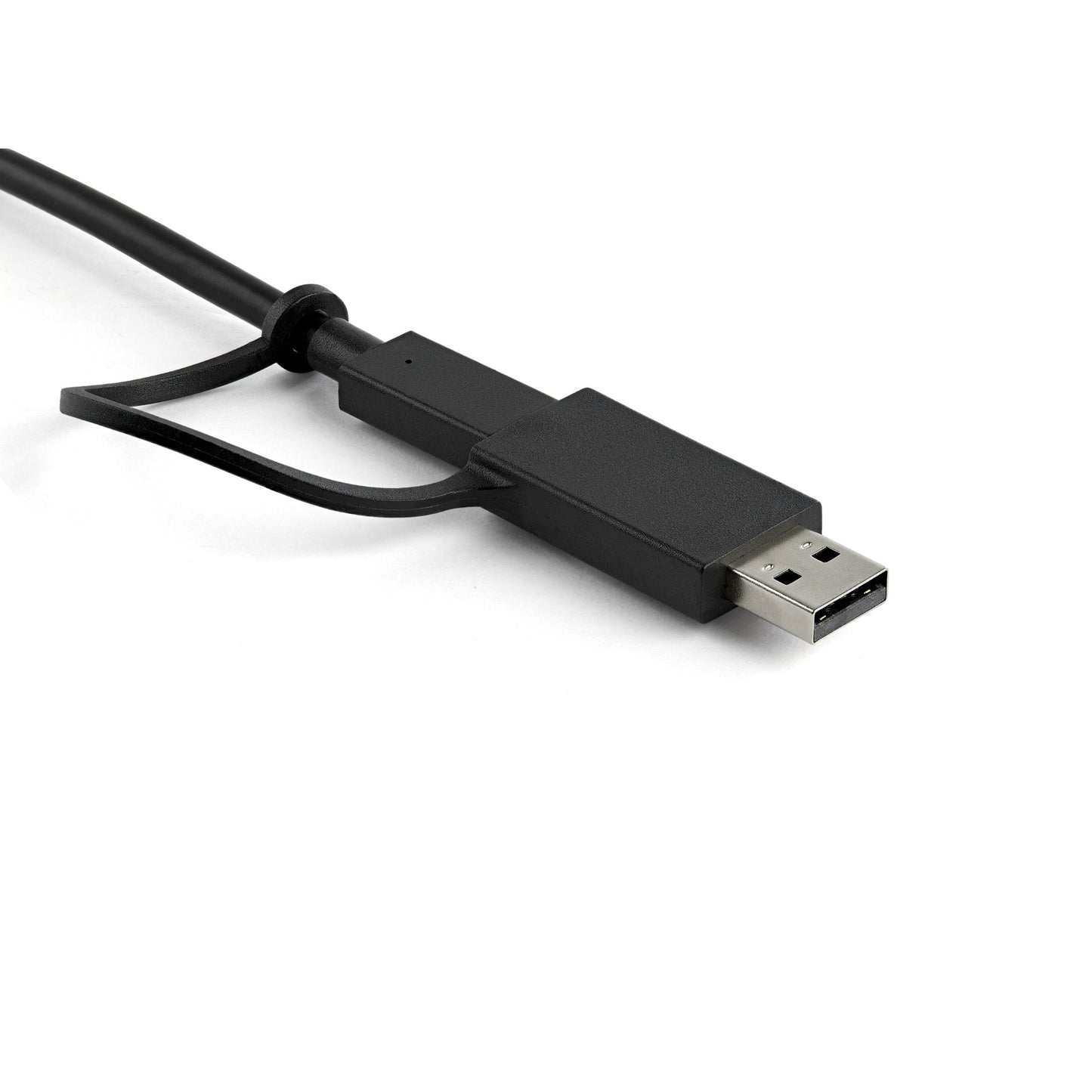 StarTech.com Universal USB-C Docking Station 100W