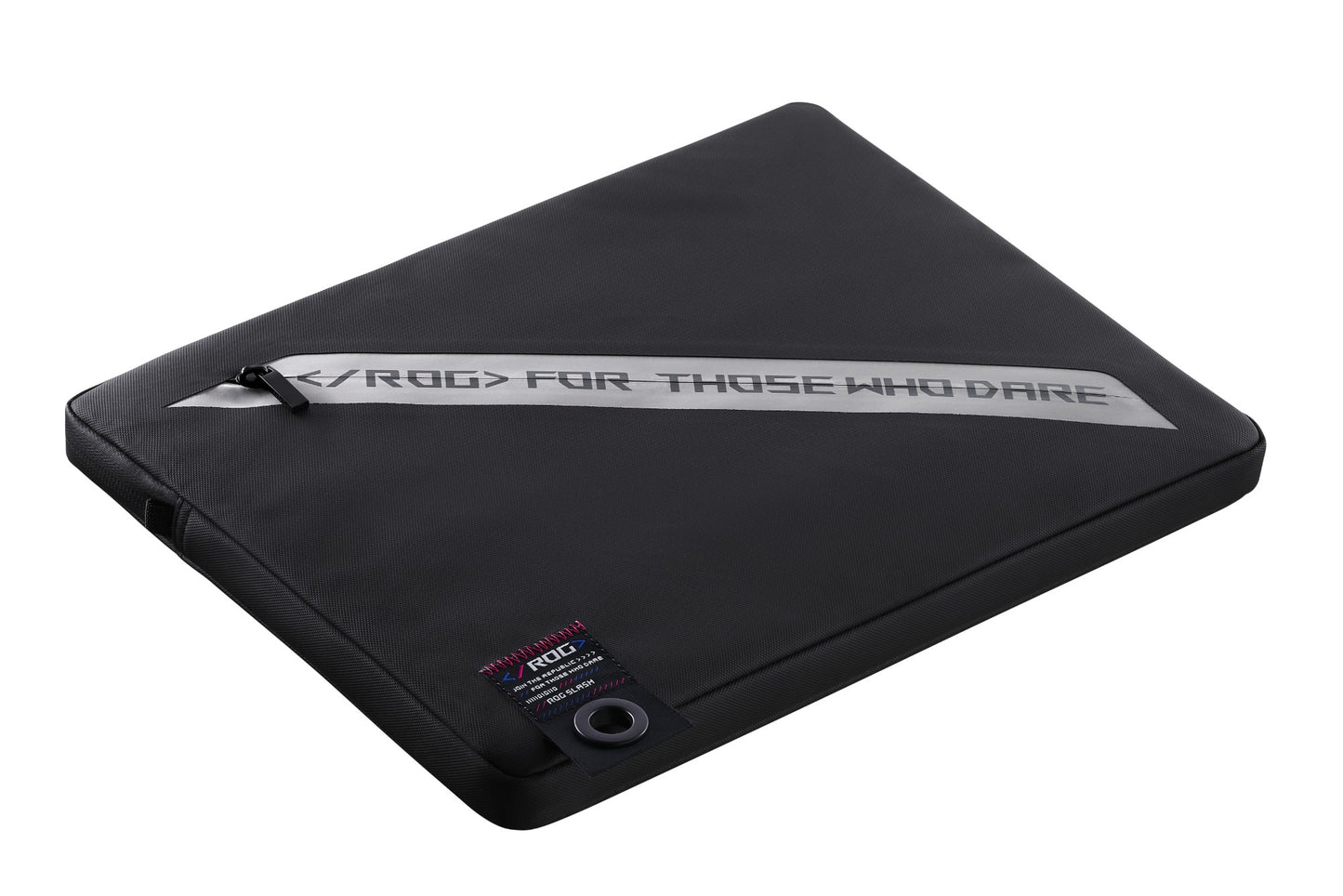 ASUS ROG Zephyrus G14 Sleeve (2022) 35.6 cm (14") Sleeve case Black Laptop Bag