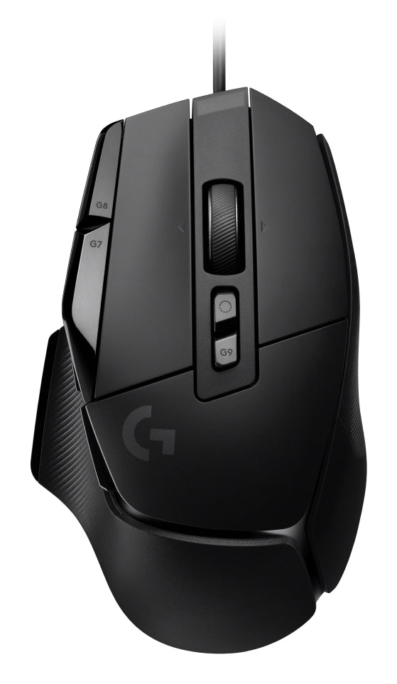 Logitech G G502 X Wired Mouse