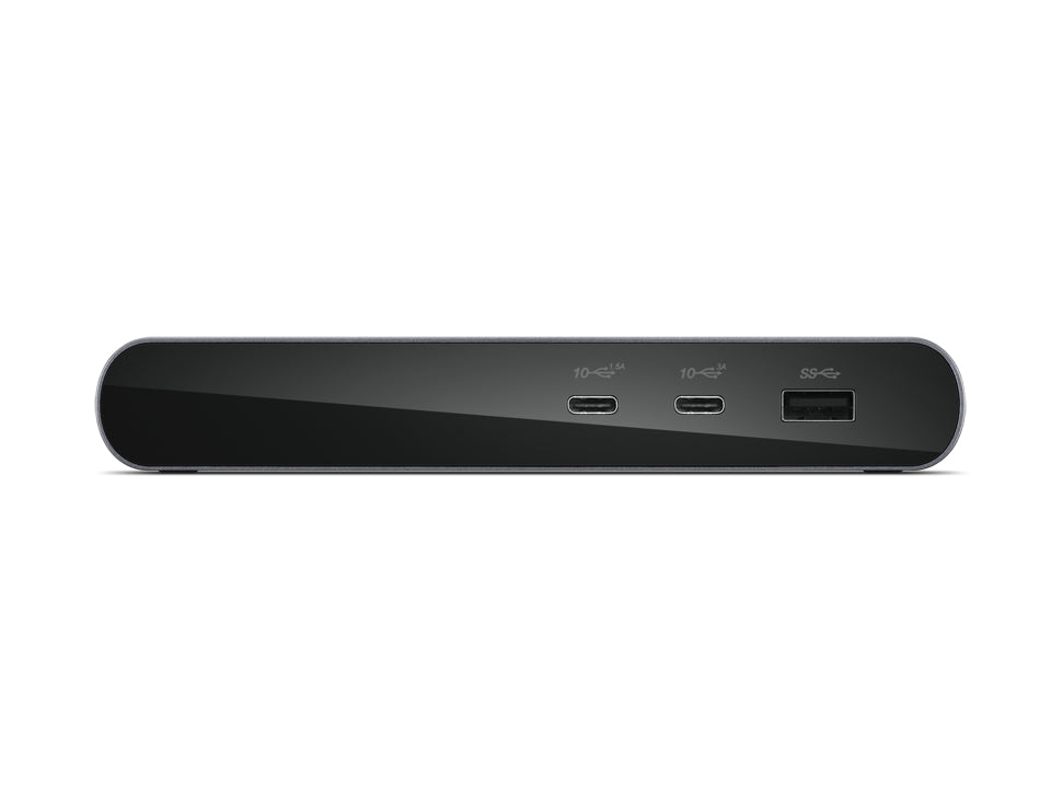 Lenovo Universal Business USB-C Docking Station 90W