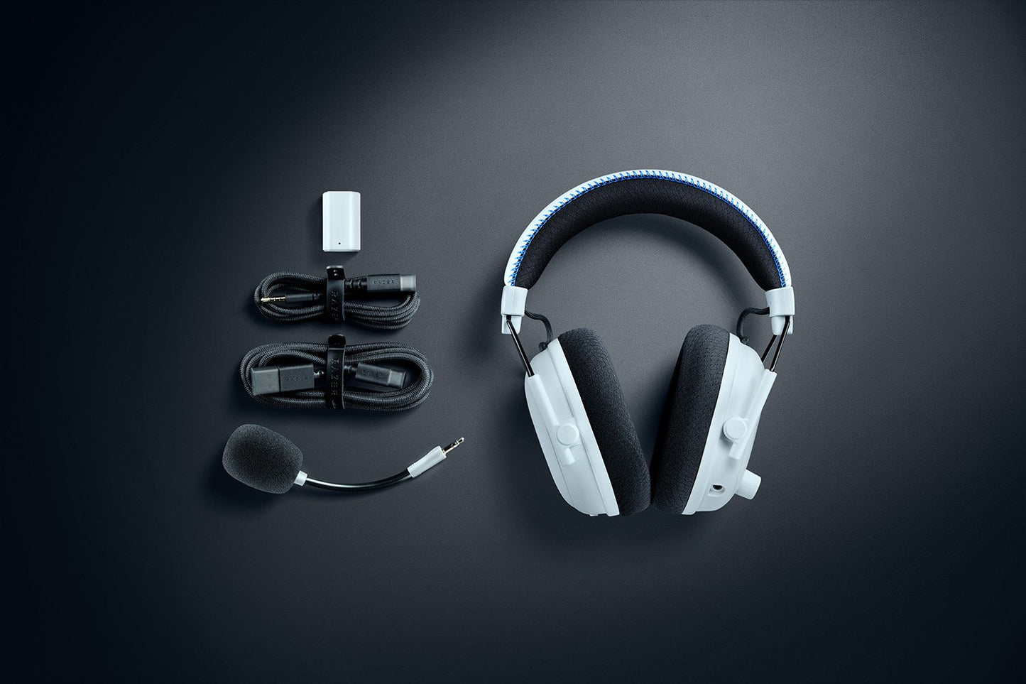 Razer BlackShark V3 Pro Headset Wired & Wireless Head-band Gaming USB Type-A