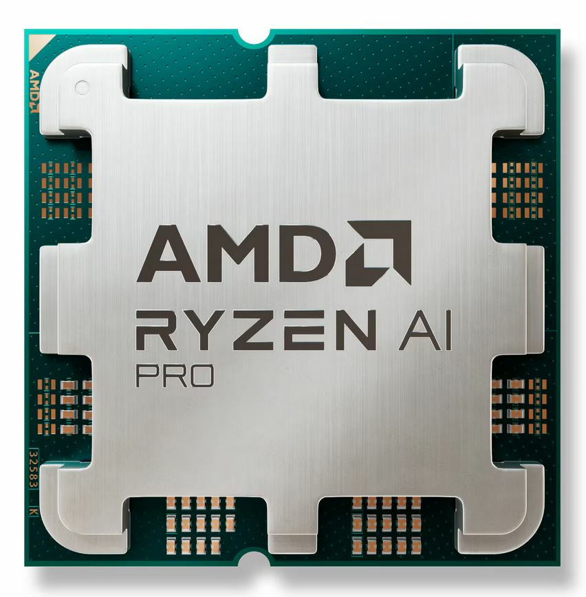 AMD Ryzen 5 PRO 8600G processor 4.3 GHz 16 MB L3 Tray