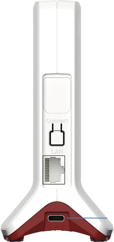 FRITZ! Box FRITZ! 6825 4G WiFi 6 Router