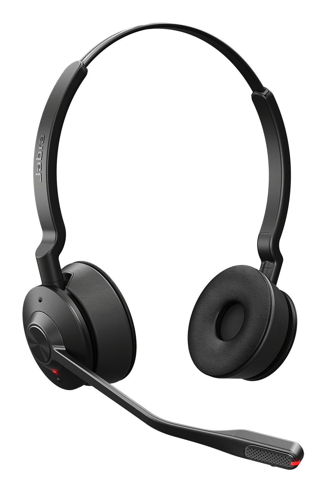 Jabra Engage 55 SE - USB-A UC Stereo, EMEA/APAC Headset