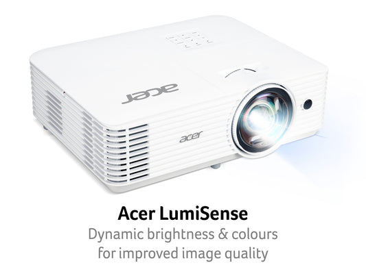 Acer Home H6518STi projector