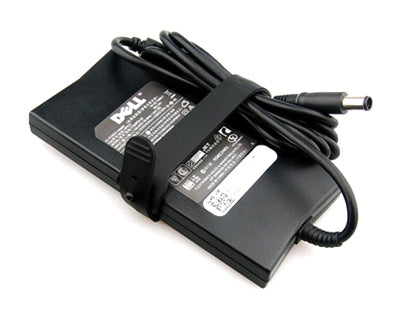 DELL PA-3E power adapter/inverter Indoor 90 W Black Charger