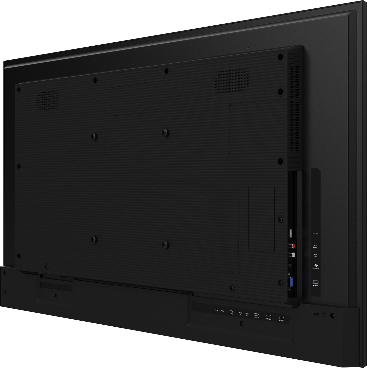 iiyama PROLITE LE4341S-B2 Digital signage flat panel 42.5" Full HD IPS Monitor