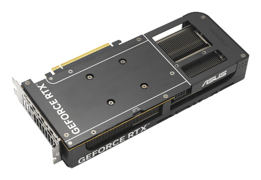 ASUS Prime GeForce RTX 5050 8GB GDDR6 Graphics Card