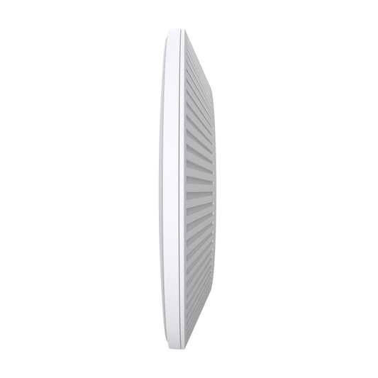 TP-LINK Omada AX5400 Ceiling Mount WiFi 6 Access Point WiFi 6 Networking