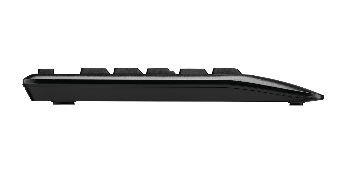 Logitech MK345 Wireless Keyboard & Mouse Combo