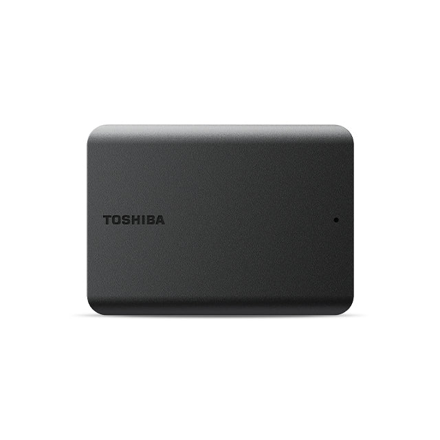 Toshiba Black 2TB 2.5" HDD (HDTB520EK3AA)