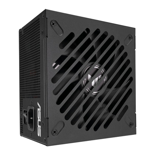 ASUS TUF-GAMING-850G-EVO power supply unit 850 W 20+4 pin ATX ATX Black