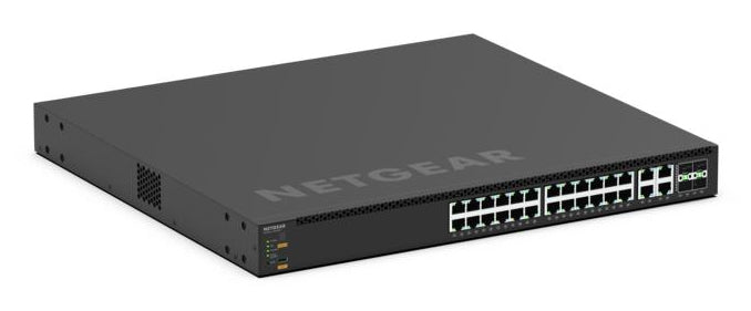 Netgear MSM4332 Networking