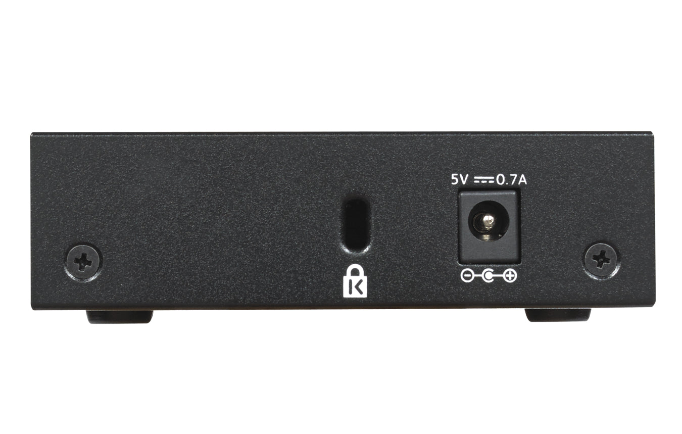 Netgear GS305 Networking
