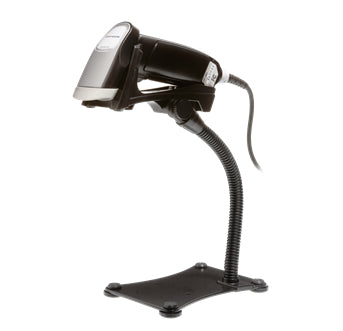 Opticon OPI3601 Handheld bar code reader 2D CMOS Black Barcode Scanner